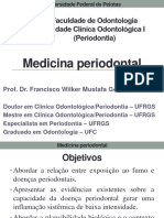 Medicina Periodontal