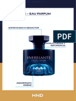 Inebriante Eau Parfum