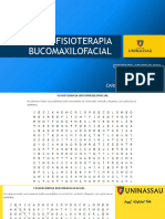 Aula 1 - Introdução Ao Aparelho Estomatognático