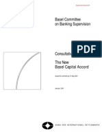 Risk Weighted Assets