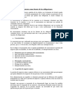 Cuasicontrato Como Fuentes de La Obligacion y Los Cuasicontratos en Panama