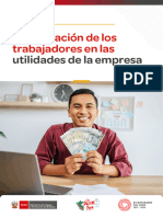 Participación de Utilidades 2023 Peru