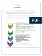 Estudio Tecnico - Ingeniería Del Proyecto