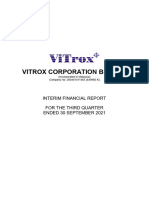 Vitrox q32021