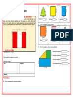 Areas y Perimetros