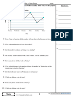 Reading A Line Graph-1