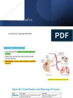 Anti Neoplastic