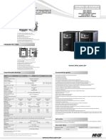 Manual Técnico PDV ES Bateria