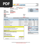 Cot 6207 Seicom