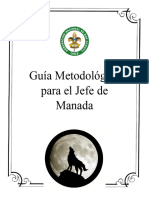 Guia Metodologica Manada Final 11-10-2019