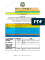 STEM Gen Bio 1 Q1 M2