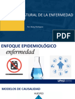 Sesión 2 - Historia Natural de La Enfermedad