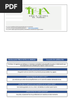 Encuesta de Satisfacción Al Cliente FHA