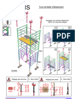 ADRIATEC - Catalogus - H2 - Tour D'etaiement