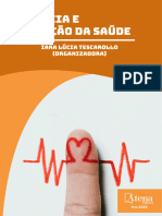 Triagem Fitoquimica de Plantas Medicinais Da Area de Protecao Ambiental Inhamum Caxias Ma