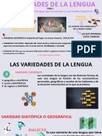 Copia de La Diversidad Lingüística