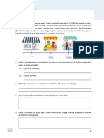 Ficha 1A - Movimentos Na Terra 9ºano