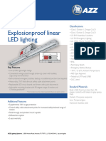 Lampara LED - XML LED - RIG A LITE