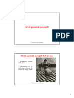 4cours Develop Percept