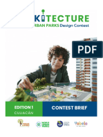 Parkitecture Final Brief