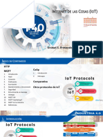 Ud. 5. Protocolos de Aplicación - v05