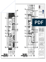 Proyecto Arquitectonico Base