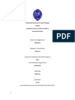 Sistema de Transferencia de Crédito Comercial