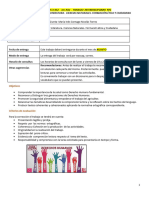 Guía 1er Año Cens 3-452 Interdisciplinar 1 (Agosto)