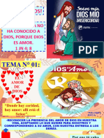 Tema 1 El Amor de Dios Pajm