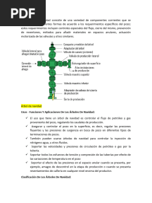 Arbol de Produccion
