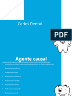 Caries Dental