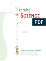 Book Part Science