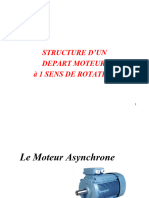 6 Départ Moteur