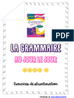 BO 2018 - LGAJLJ Tome 3 - Exercices Structuration A5 Juil2019