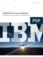 IBM Airlines 2020