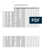 1231 - INGRESANTES ADM 2023 II, para Oficialización 22.9.2023