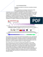 ELECTROMAGNETÍSMO