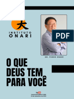 O Que Deus Tem para Você