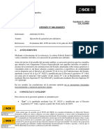 080-2020 - Arbitralis - Garantías Por Adelantos