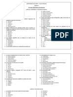 Biología - Semana 2