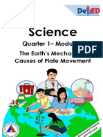 Learning Module 7 Quarter 1 Science 10 PDF