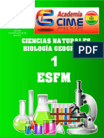 Esfms Examen Biologia Geografia 1