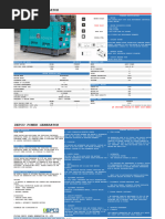 Datasheet Grupo