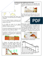 Cópia de Exercício Teorema de Pitagoras