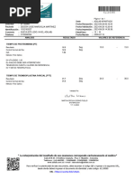 Marsiglia Martinez Deison Jose