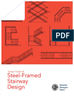 34 AISC Design Guide 34 - Steel-Framed Stairway Design, 2018