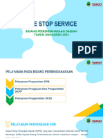 One Stop Service Perbendaharan 2023 120123