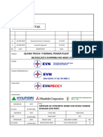 Att#1 - QT1-0-Z-050!62!01017 - STB - Method of Concrete Work For Steam Turbine Buidling (IFA, Rev. B)