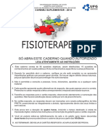 Fisioterapia