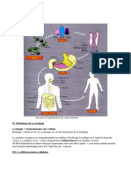 TD2 Histologie Et Cytologie